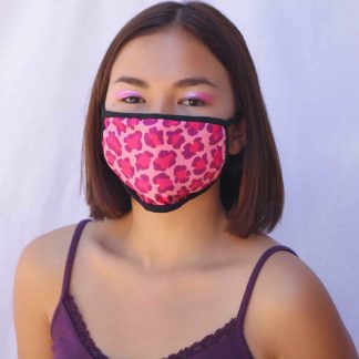 Pink Cheetah