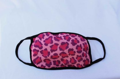 Pink Cheetah - Image 2