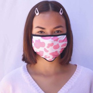 Pink Cow