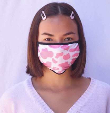 Pink Cow
