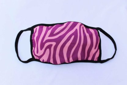 Pink Zebra - Image 2