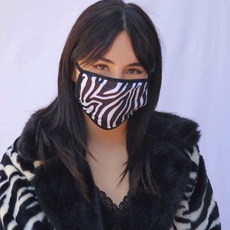 B&W Zebra
