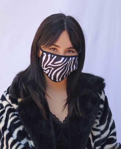 B&W Zebra