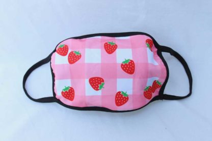 Strawberry Shortcake - Image 2