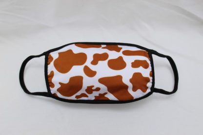 Brown Cow - Image 2