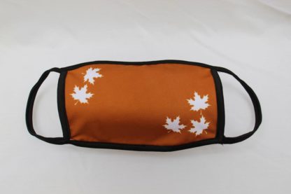 Brown Leaves - Image 2